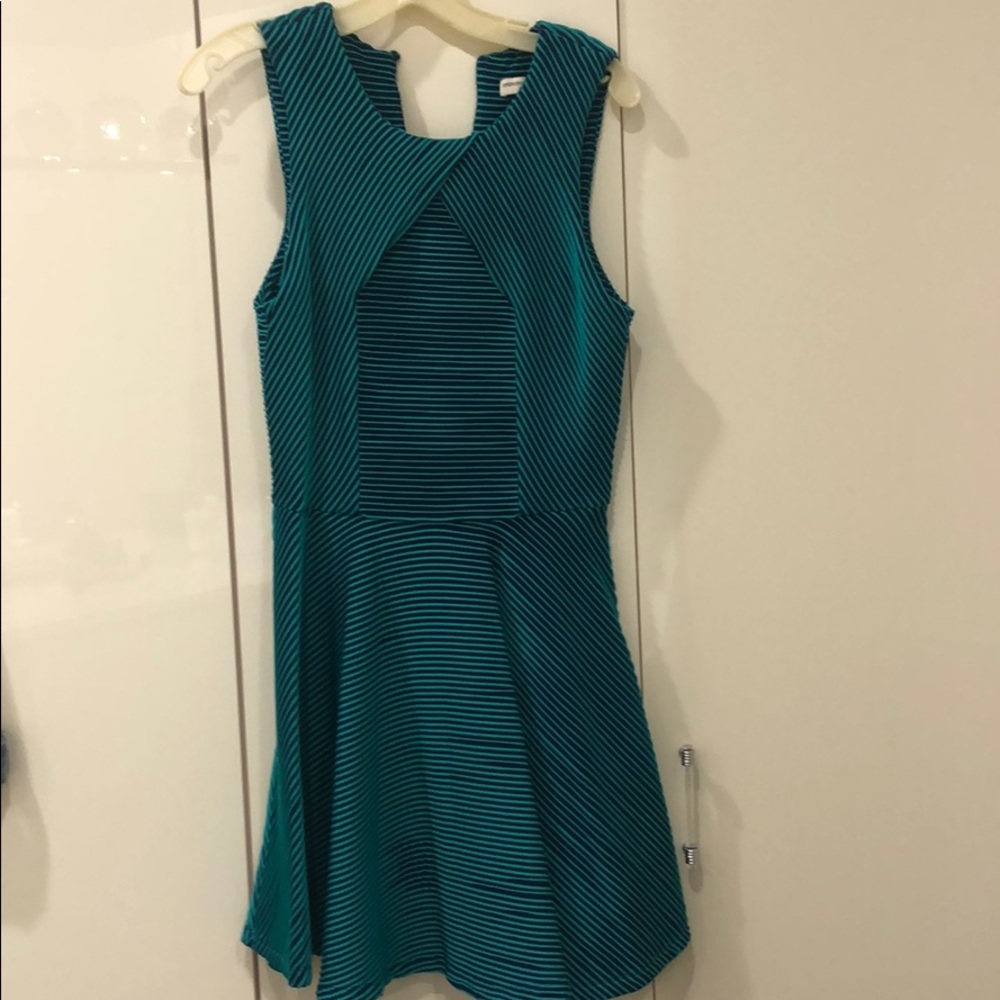 women’s cocktail dress